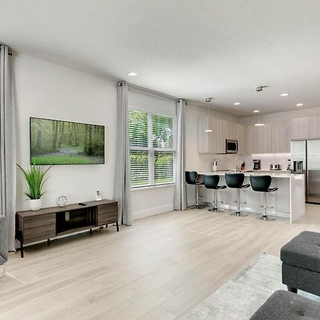 4 Bedrooms Pool Home Hidden Forest Resort Amenities Orlando Exteriér fotografie