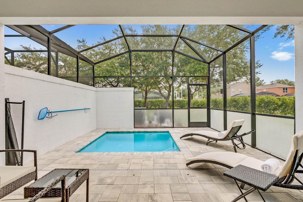 4 Bedrooms Pool Home Hidden Forest Resort Amenities Orlando Exteriér fotografie