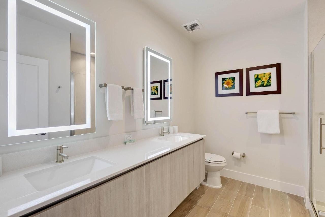 4 Bedrooms Pool Home Hidden Forest Resort Amenities Orlando Exteriér fotografie