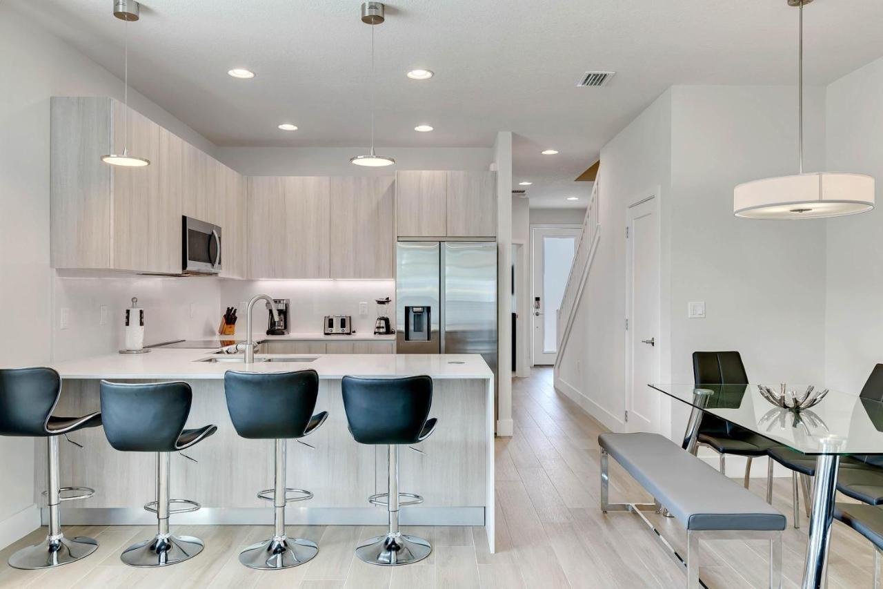 4 Bedrooms Pool Home Hidden Forest Resort Amenities Orlando Exteriér fotografie