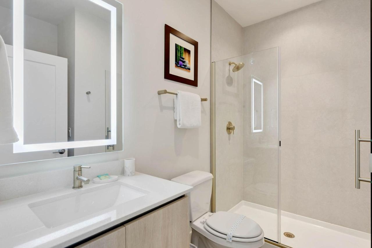 4 Bedrooms Pool Home Hidden Forest Resort Amenities Orlando Exteriér fotografie